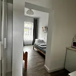 Nice Flat In Berlin 10