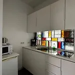 Nice Flat In Berlin 10