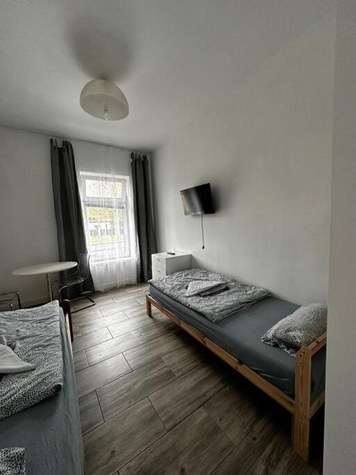 Flat In 10 Apartment