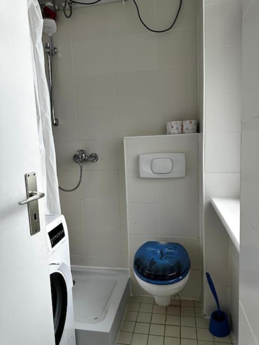 Flat In 10 Apartment Berlin