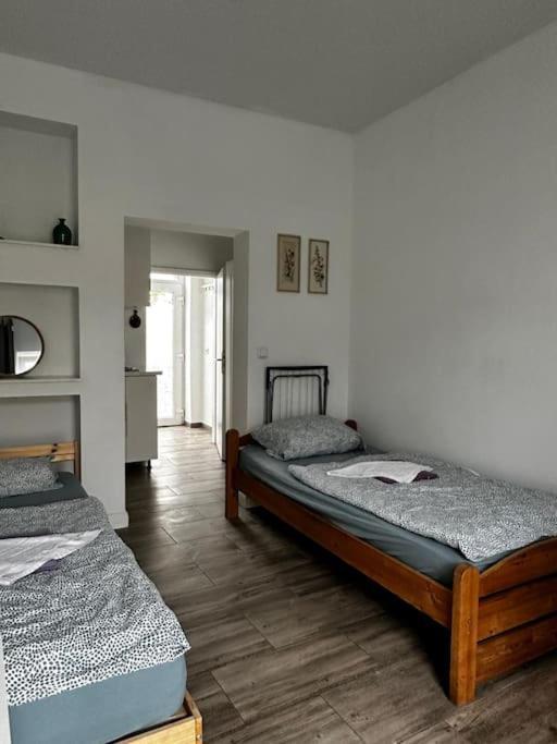 Flat In 10 * Berlin