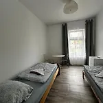 Nice Flat In Berlin 10